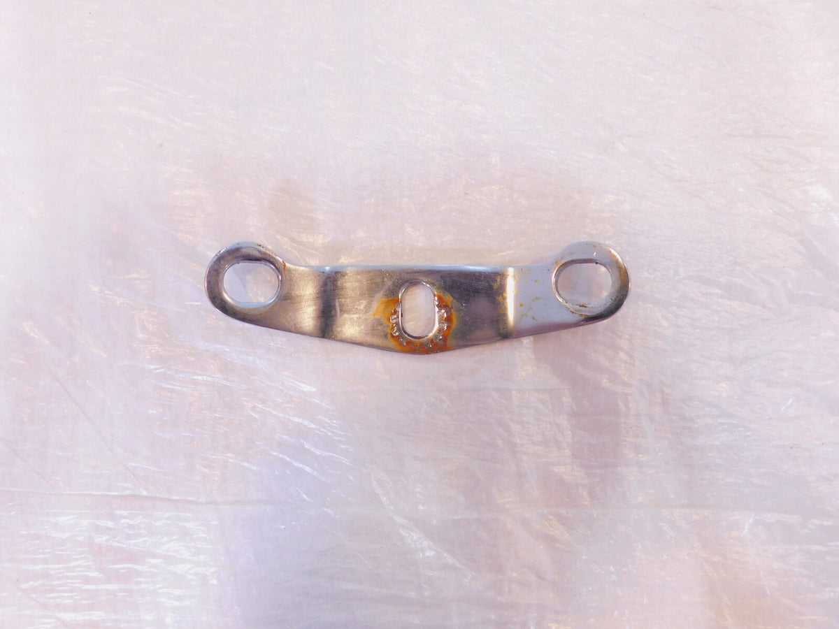 57-85 Harley Davidson Ironhead Sportster 900 1000 Top Engine Motor Mount Bracket - C3 Cycle