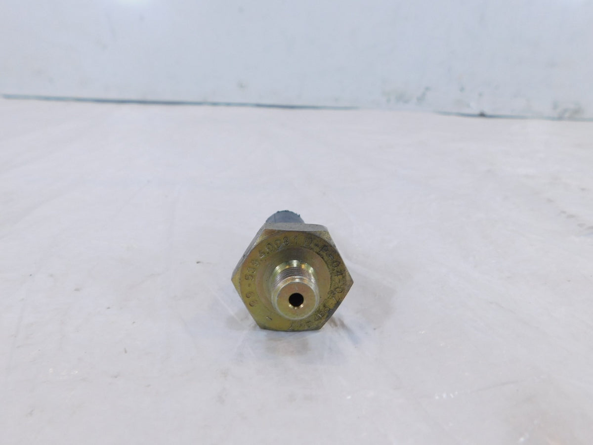 Ducati Monster Panigale Superbike Engine Motor Oil Pressure Hose Switch Sensor - C3 Cycle