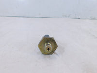 Ducati Monster Panigale Superbike Engine Motor Oil Pressure Hose Switch Sensor - C3 Cycle