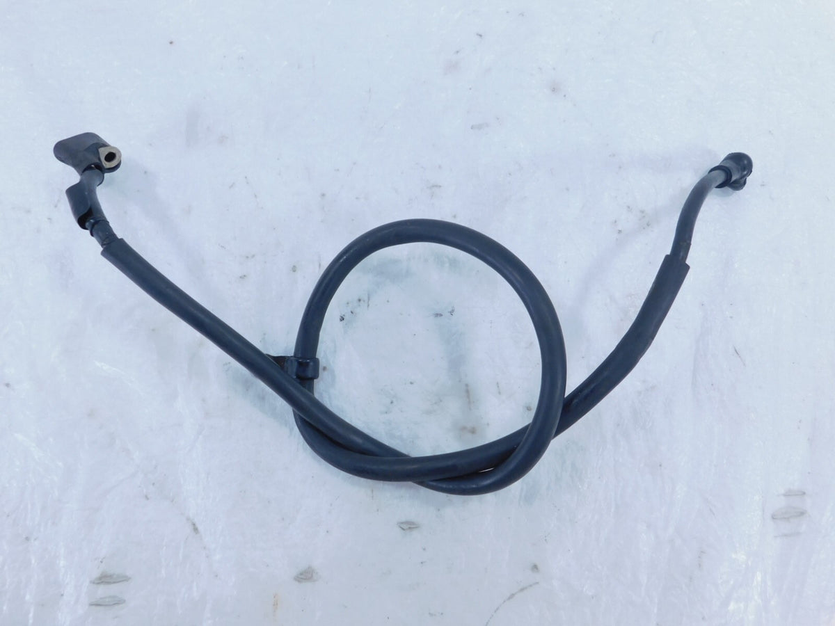 1984-1985 Honda VF500C Magna V30 500 Engine Starting Starter Motor Cable Wire - C3 Cycle