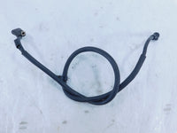 1984-1985 Honda VF500C Magna V30 500 Engine Starting Starter Motor Cable Wire - C3 Cycle