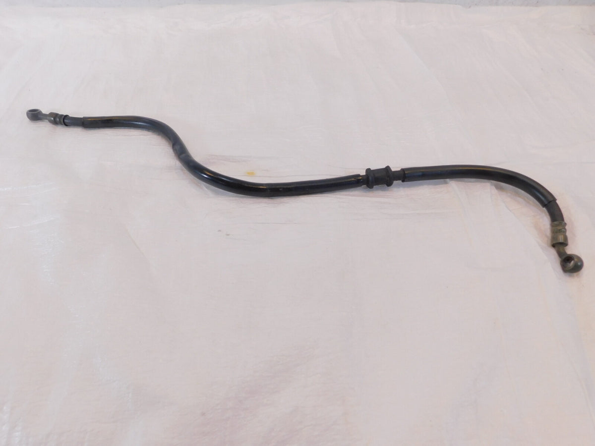 Suzuki Bandit 1200 GSF1200 Rear Brake Master Cylinder to Caliper Hose Line Pipe - C3 Cycle