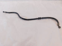 Suzuki Bandit 1200 GSF1200 Rear Brake Master Cylinder to Caliper Hose Line Pipe - C3 Cycle