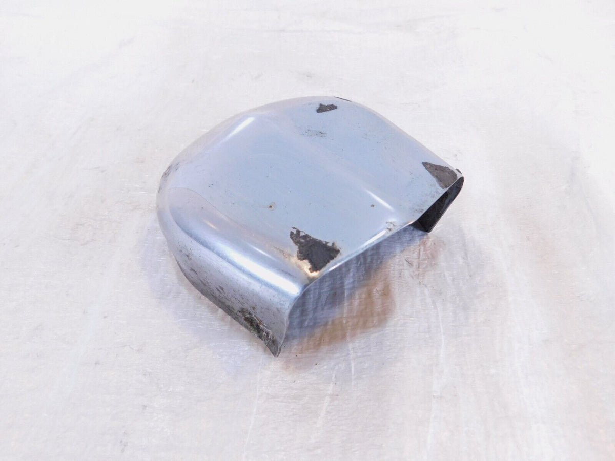 Harley Davidson Touring Tour & Electra Glide Classic & Ultra Chrome Horn Cover - C3 Cycle