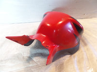 2006 06 Honda CBR1000RR Top Gas Petrol Fuel Tank Shelter Cover Fairing Cowling - C3 Cycle