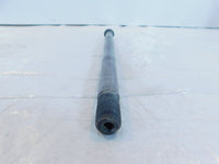 BMW F650 F650GS Dakar & G650GS Sertao Rear Wheel Axle Bolt Shaft - 36317650587 - C3 Cycle