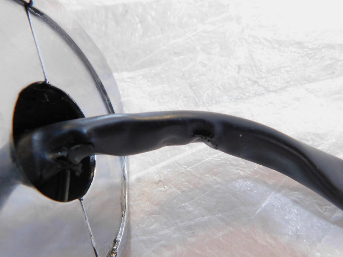 Indian Gilroy Scout Chief & Spirit Left Turn Signal & Horn Handlebar Switches - C3 Cycle