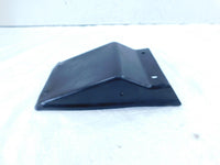 1976 76 Moto Guzzi Convert I V1000 Rear Fender Front Mudguard Flap Wheel Hugger - C3 Cycle