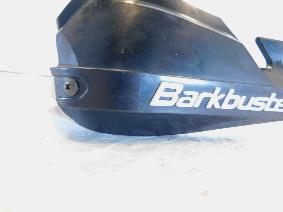 08-10 Buell XB XB12 Ulysses Barkbusters Handlebar Brush Guard Hand Protectors - C3 Cycle