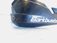 08-10 Buell XB XB12 Ulysses Barkbusters Handlebar Brush Guard Hand Protectors - C3 Cycle