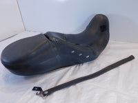 2011-2013 Harley Davidson Touring Road King Main Rider & Rear Passenger Seat - C3 Cycle