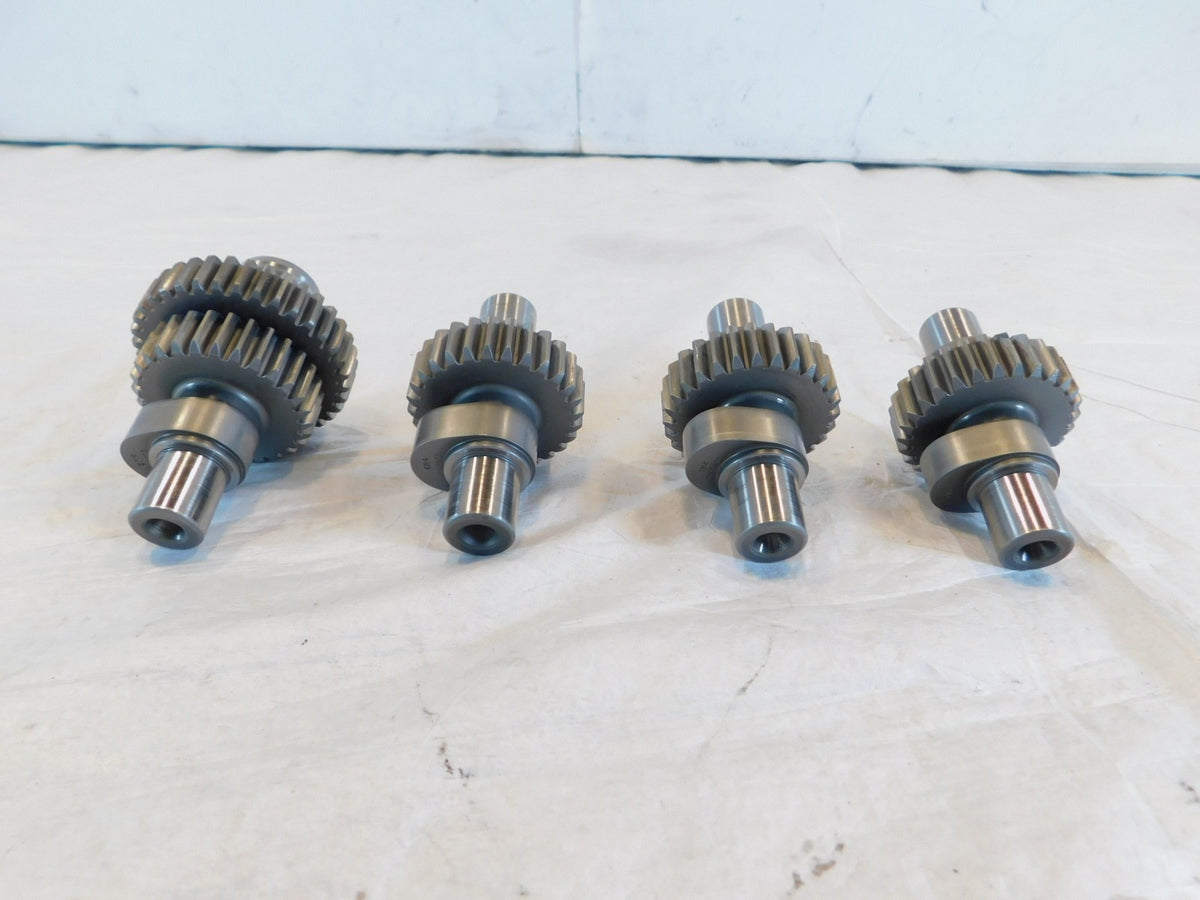 91-99 Harley Davidson Sportster 883 1200 Andrews N4 Cam Shaft Gear Camshaft Set - C3 Cycle
