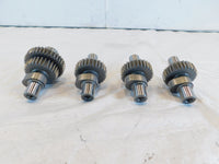 91-99 Harley Davidson Sportster 883 1200 Andrews N4 Cam Shaft Gear Camshaft Set - C3 Cycle