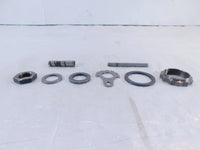 1990-2000 Honda GL1500 Goldwing 1500 Clutch Basket Misc Nut Spacers & Lifter Rod - C3 Cycle