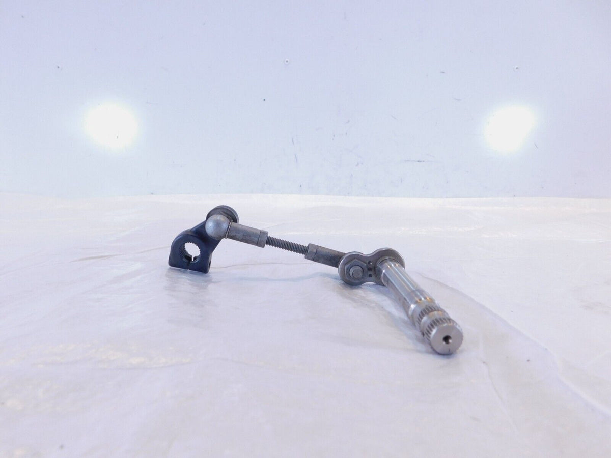 2005-2010 BMW R1200R R1200ST Gear Change Shifter Shift Shaft & Linkage Rod Arm - C3 Cycle
