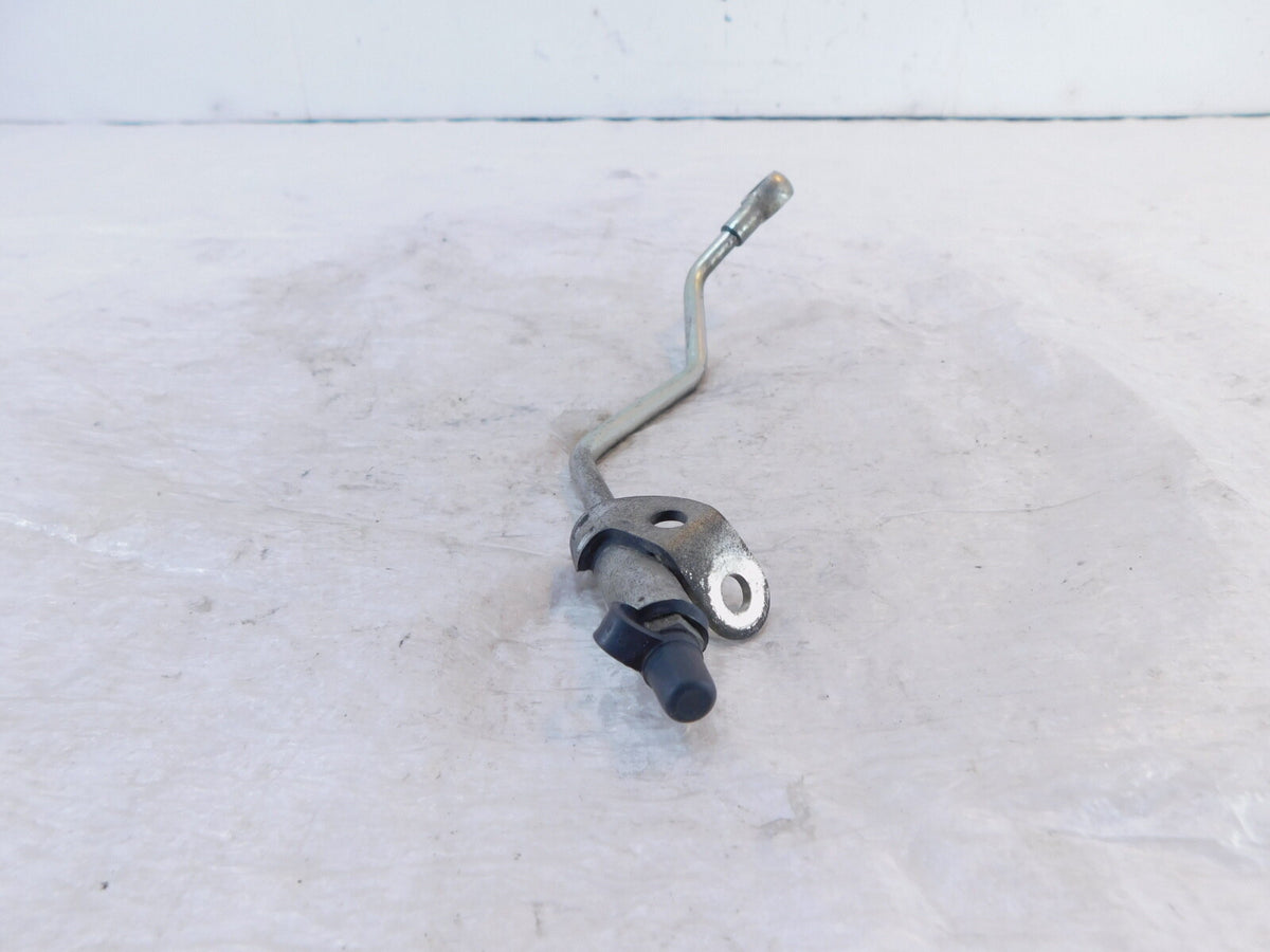 Honda ST1300 ST1300A ST1300AC ST1300P Clutch Slave Cylinder Bleeder Pipe Line - C3 Cycle