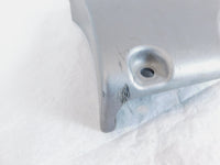 Indian Chieftain Roadmaster & Springfield Lower Left Silver Side Cover Fairing - C3 Cycle