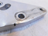 2002-2003 Indian Gilroy Scout Polished Rear Brake Control Pedal Mount Bracket - C3 Cycle