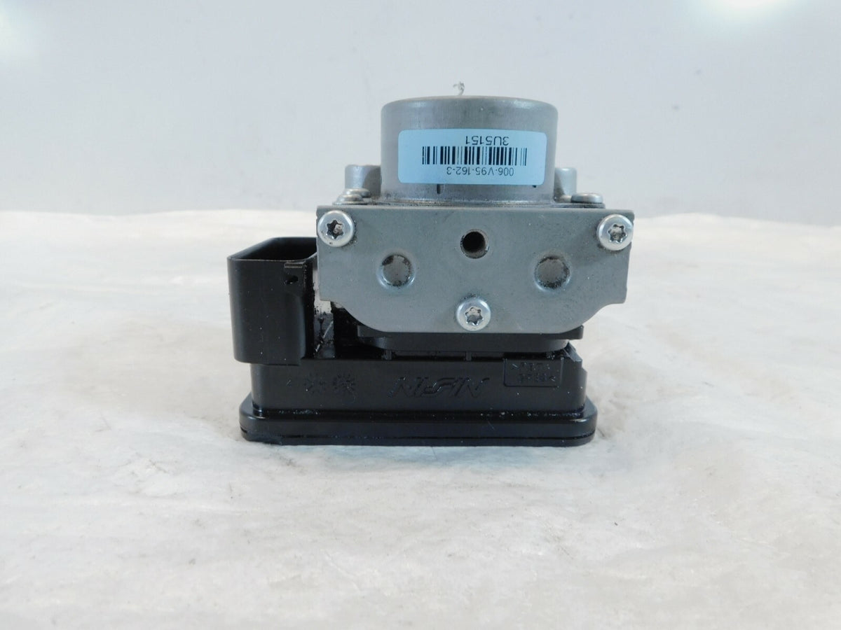 Indian Chief Chieftain Roadmaster & Springfield ABS Line Pump Module Assembly - C3 Cycle