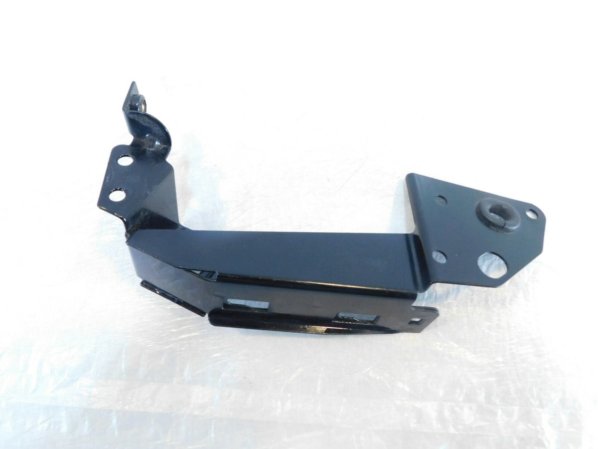 Victory Hammer Jackpot Vegas & Kingpin Black Fuse Box Holder Mount Bracket - C3 Cycle