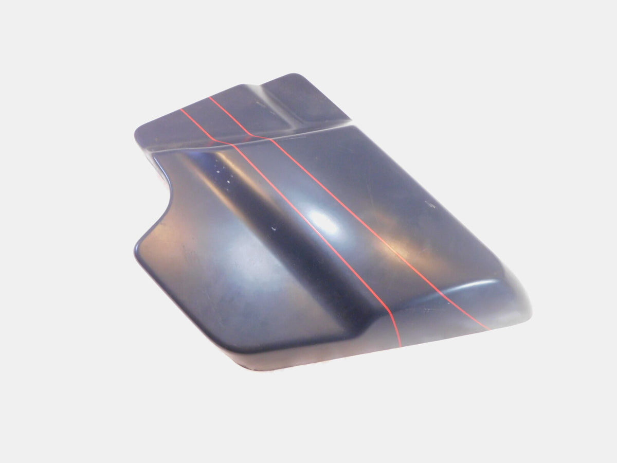 Harley Davidson Touring Road King Street & Electra Glide Right Frame Side Cover