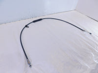 Harley Davidson Sportster 883 & 1200 Sport, Custom & Standard Clutch Cable Line - C3 Cycle