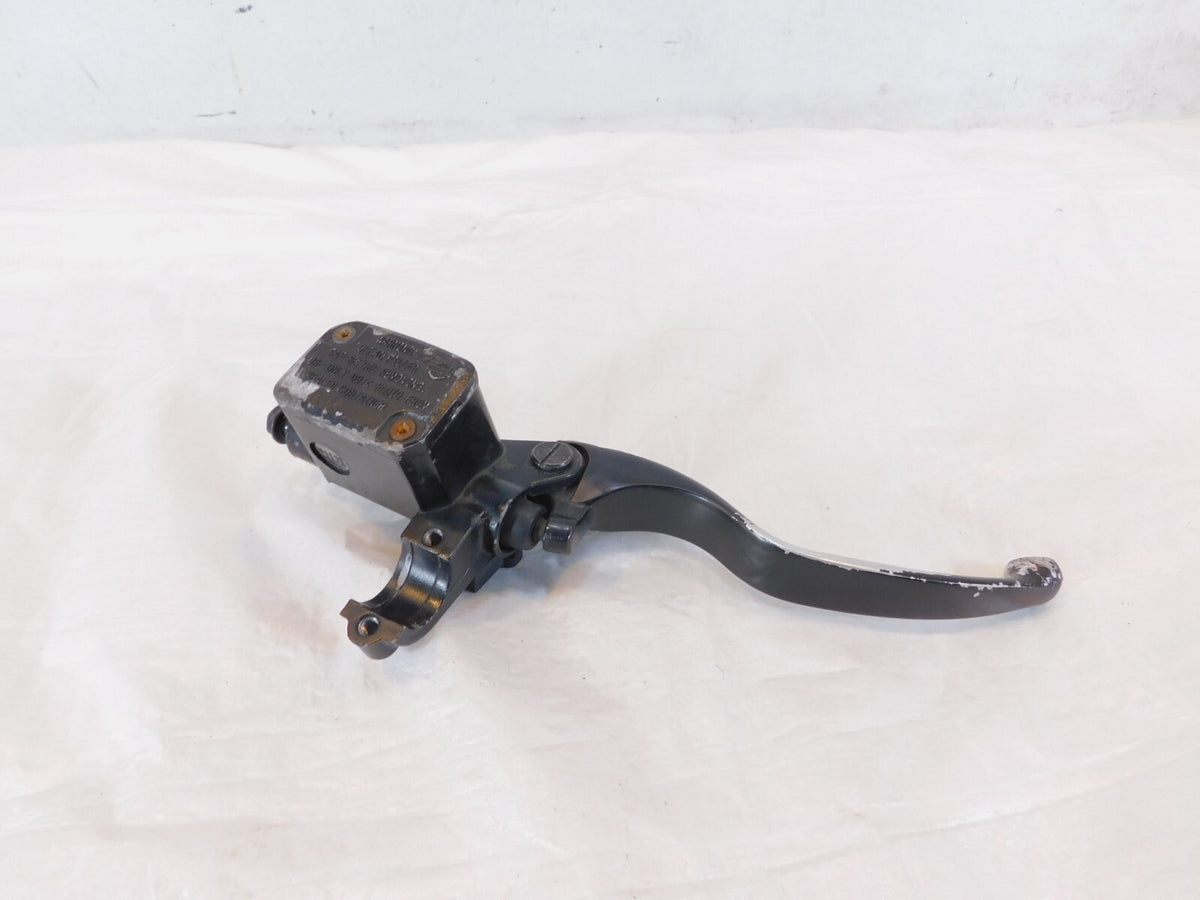 2016-2018 Harley Davidson Street 500 & 750 Front Right Brake Master Cylinder - C3 Cycle