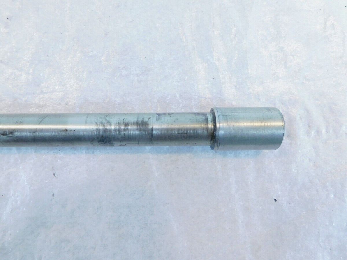 Honda Shadow 1100 VT1100 VT1100C Spirit & VT1100C2 Sabre Rear Wheel Axle Bolt - C3 Cycle