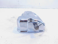 Harley Davidson Touring & Softail Chrome 5 Speed Transmission Top Cover 34465-98 - C3 Cycle
