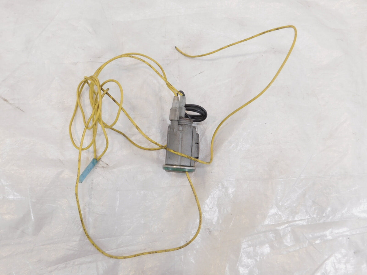 1996-2005 Kawasaki Vulcan 800 Classic Auxiliary AC Plug In Accessory Socket - C3 Cycle