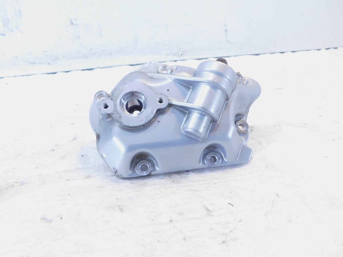 BMW R1200RT R1200GS ADV Transmission Gear Shift Selector Shaft Pawl & Cover - C3 Cycle