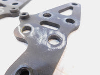 2010-2017 Victory Cross Country Roads & Magnum Rear Engine Motor Mount Brackets - C3 Cycle