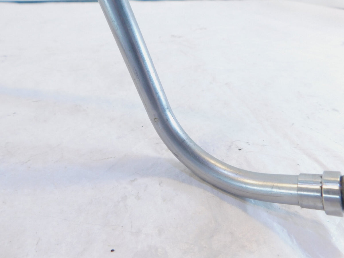 2002-2003 Harley Davidson V-Rod VRSC Vrod Engine Motor Oil Cooler Line Pipes