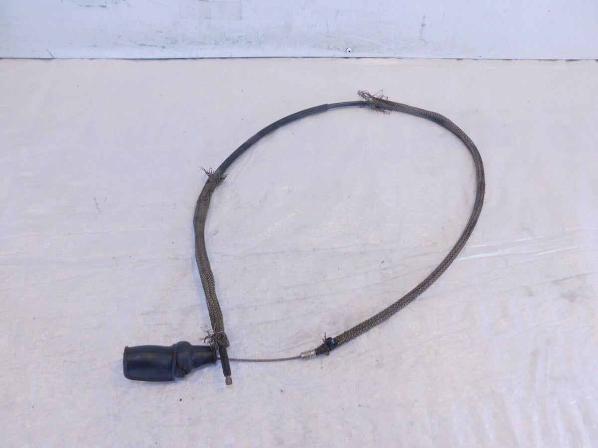 1999-2007 Honda Shadow 600 VT600C VT600CD VLX Deluxe Clutch Cable Line - C3 Cycle