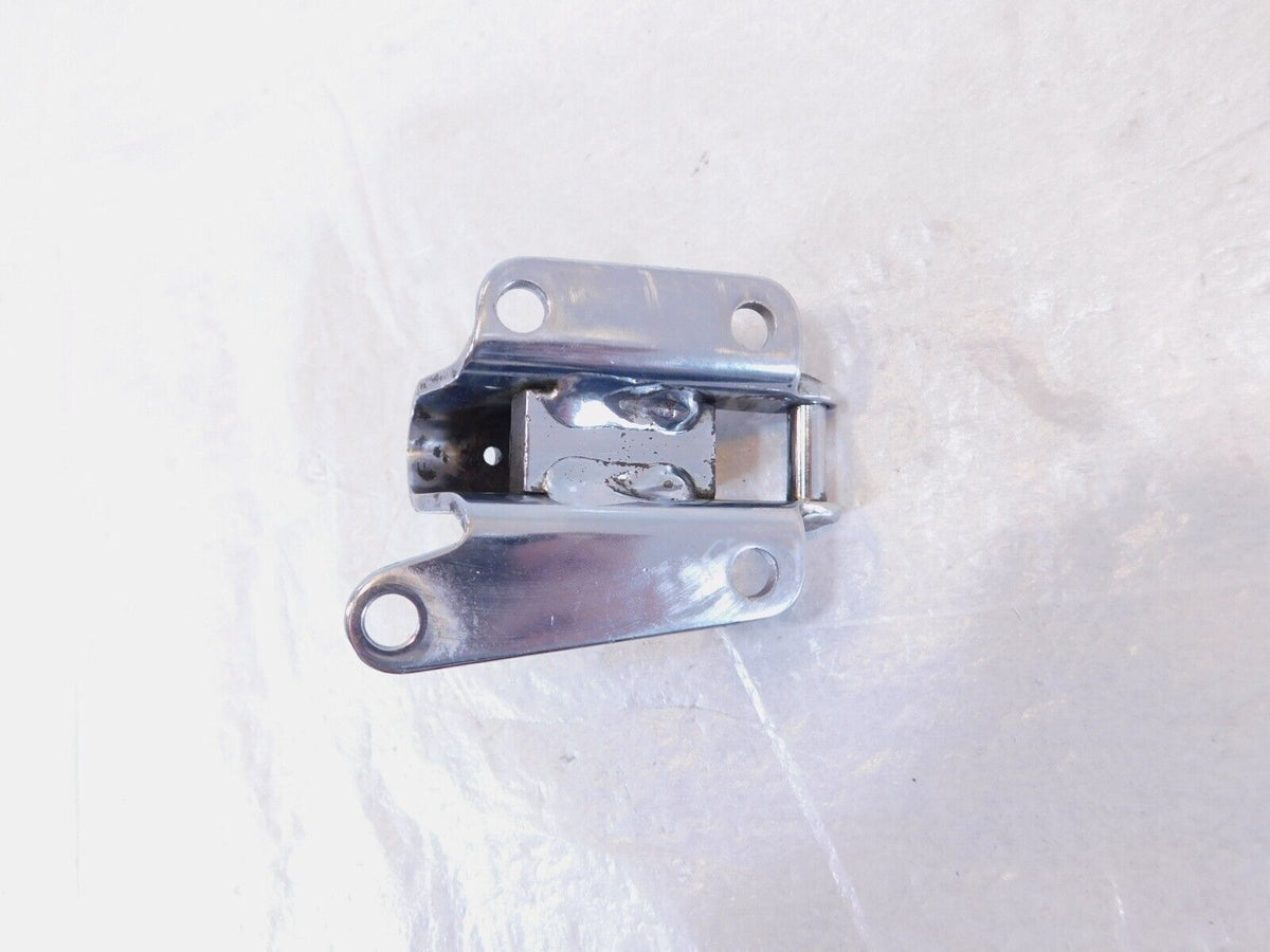 Harley Davidson Touring Street Electra Glide & Road King Side Kick Stand Bracket - C3 Cycle