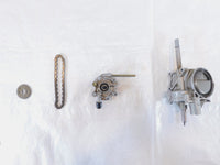 Honda GL1500 Valkyrie & Goldwing 1500 Engine Motor Oil Pump Chain & Drive Gear - C3 Cycle