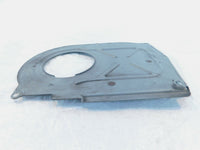 Aprilia Atlantic 125 & Mojito 150 Left Side Clutch Cover Air Intake Deflector - C3 Cycle