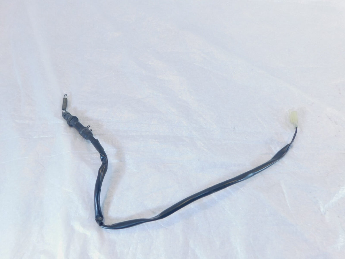 Honda VT1100 VT1100C Shadow 1100 ACE Spirit Brake Pedal Light Lamp Switch Sensor - C3 Cycle