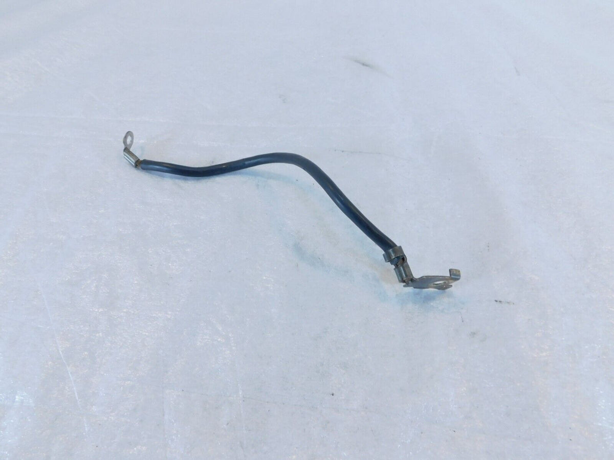 1998-2001 Honda VFR800 Interceptor 800 Negative Ground Battery Cable Line Wire - C3 Cycle