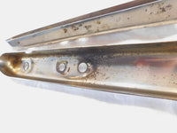 Harley Davidson Sportster 1200 & 833 Rear Right & Left Fender Strut Frame Covers - C3 Cycle