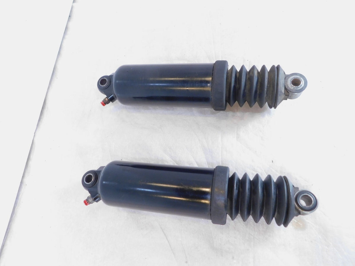 Harley Davidson Touring Road King & Electra Glide Rear Shock Absorbers 54661-02 - C3 Cycle