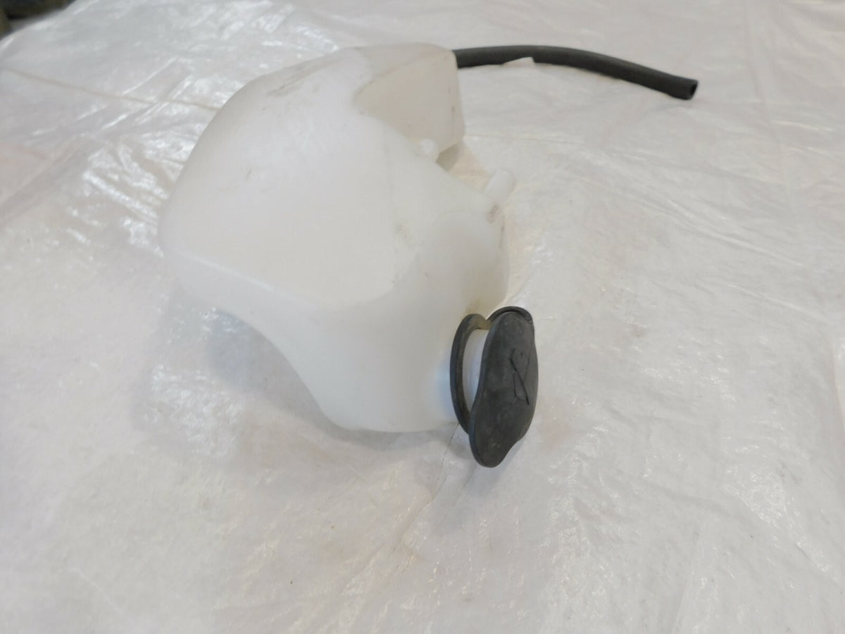 2008 2009 2010 Buell 1125 1125R 1125CR Radiator Coolant Reservoir Bottle Tank - C3 Cycle