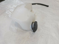 2008 2009 2010 Buell 1125 1125R 1125CR Radiator Coolant Reservoir Bottle Tank - C3 Cycle