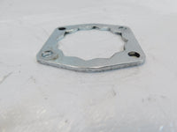 Harley Davidson EVO Twin Cam Softail & Dyna Rear Belt Pulley Retainer Plate - C3 Cycle