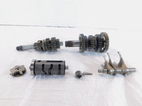 Honda VT750 Shadow Spirit & ACE Deluxe Engine Motor Transmission Gearbox Gears - C3 Cycle