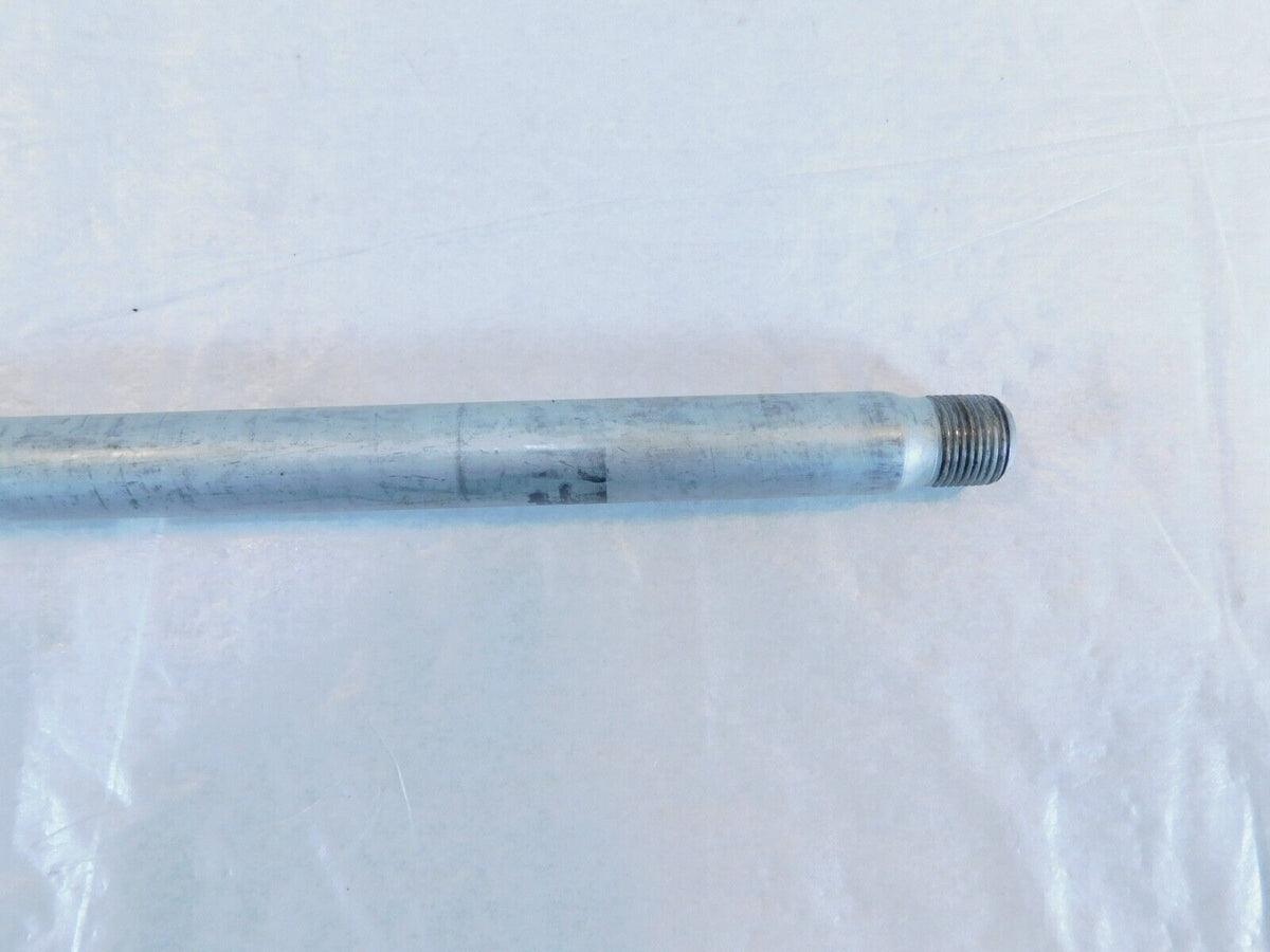 2002-2015 Honda Interceptor 800 VFR800 Rear Swingarm Swing Arm Pivot Bolt Shaft - C3 Cycle