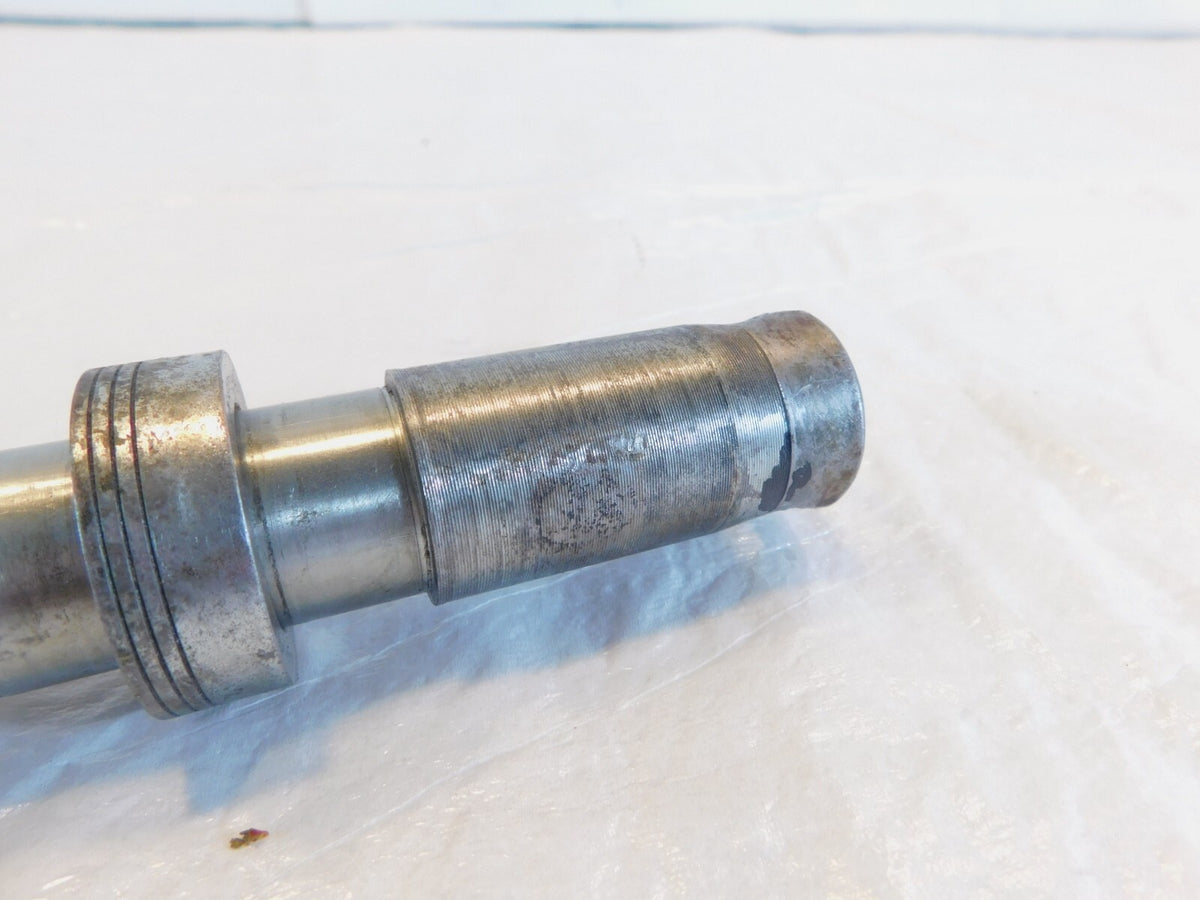 Harley Davidson Softail Heritage Classic & Deluxe & Fat Boy Front Wheel Axle - C3 Cycle
