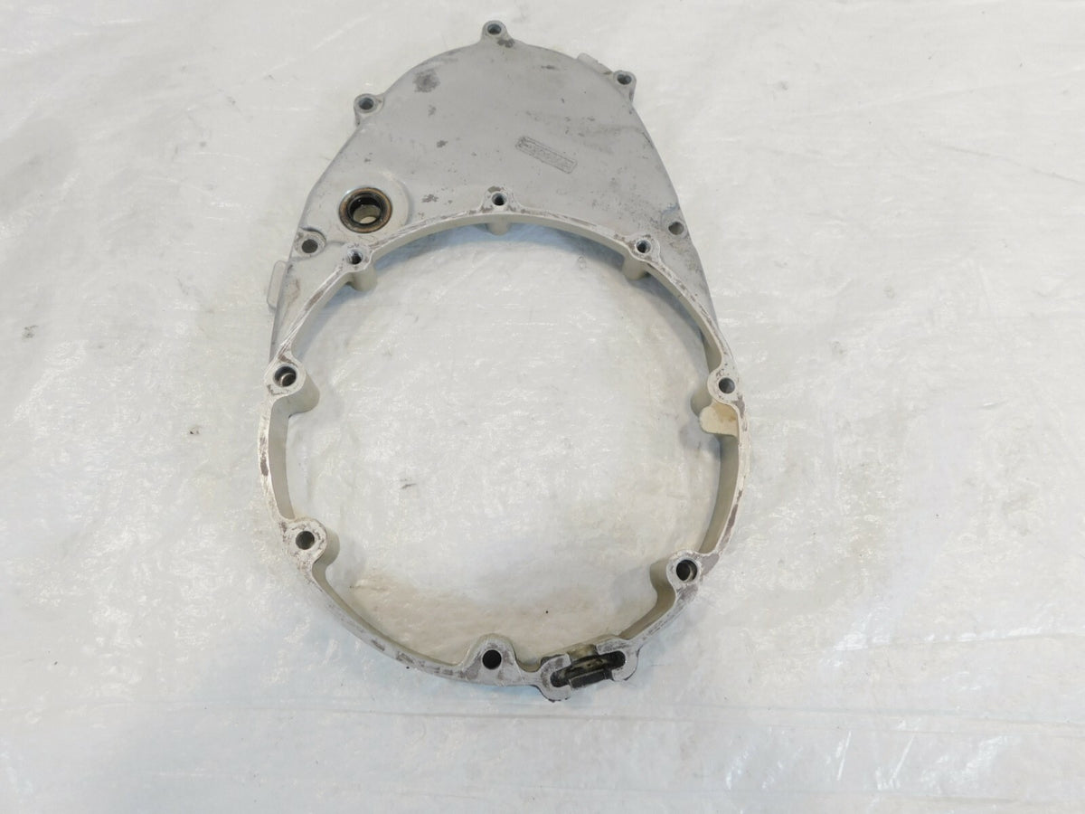 1987-1999 Kawasaki VN-15SE Vulcan 88 VN1500 Left Engine Inner Stator Cover - C3 Cycle
