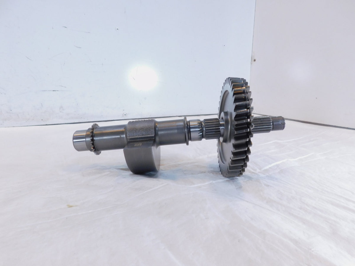 Polaris Victory Vision & Vegas Engine Motor Balance Shaft & Drive Sprocket Gear