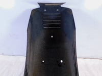 Harley Davidson EVO Touring Electra Glide Black Rear Wheel Cover Fender - C3 Cycle
